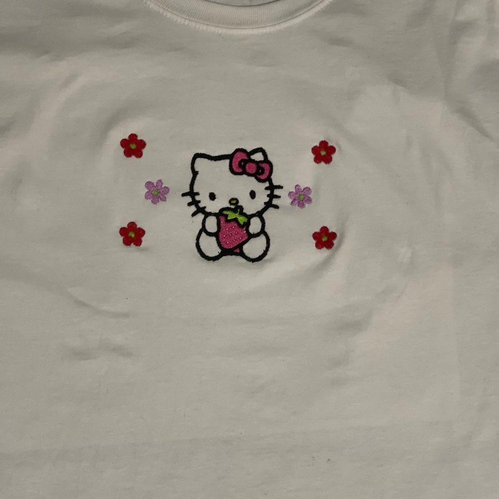 Hello Kitty Tee